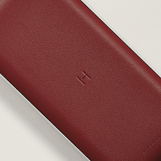 エルメス モバイルバッテリー 新品未使用 モバイルバッテリー-《ヴォルト